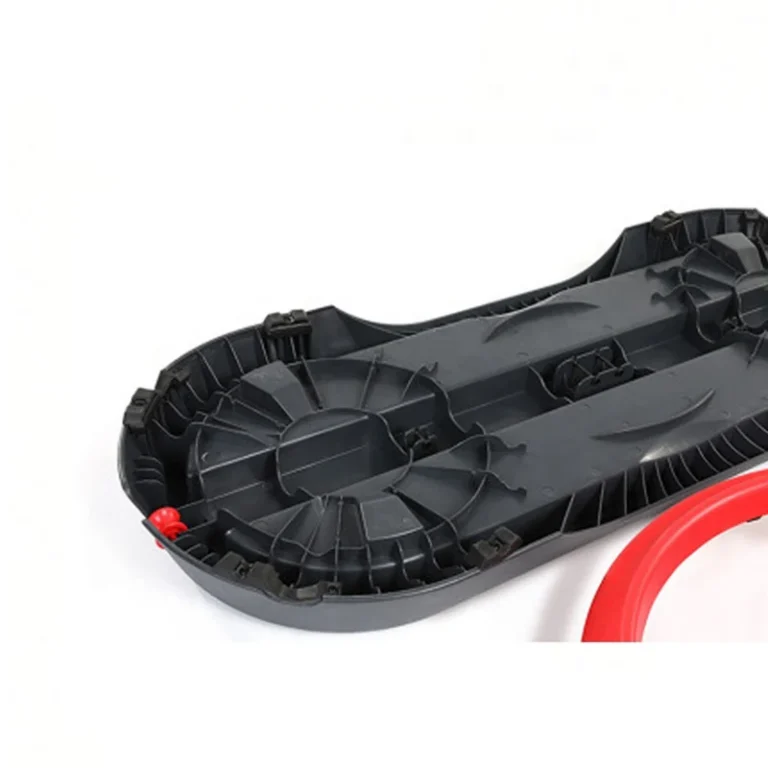 Plastic Products — product photograph