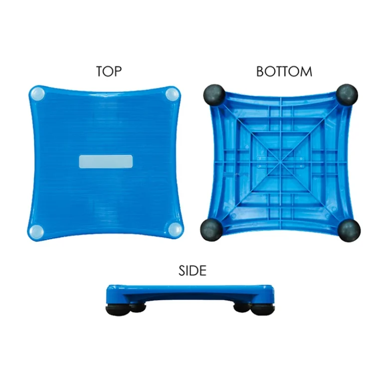 Plastic Products — product photograph