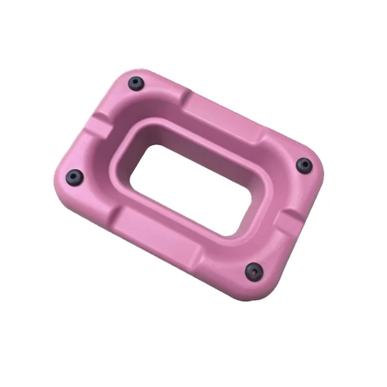 Plastic Products — product photograph