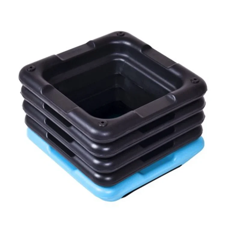 Plastic Products — product photograph