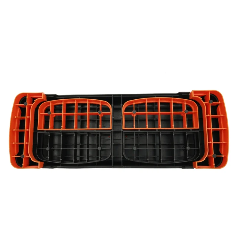 Plastic Products — product photograph