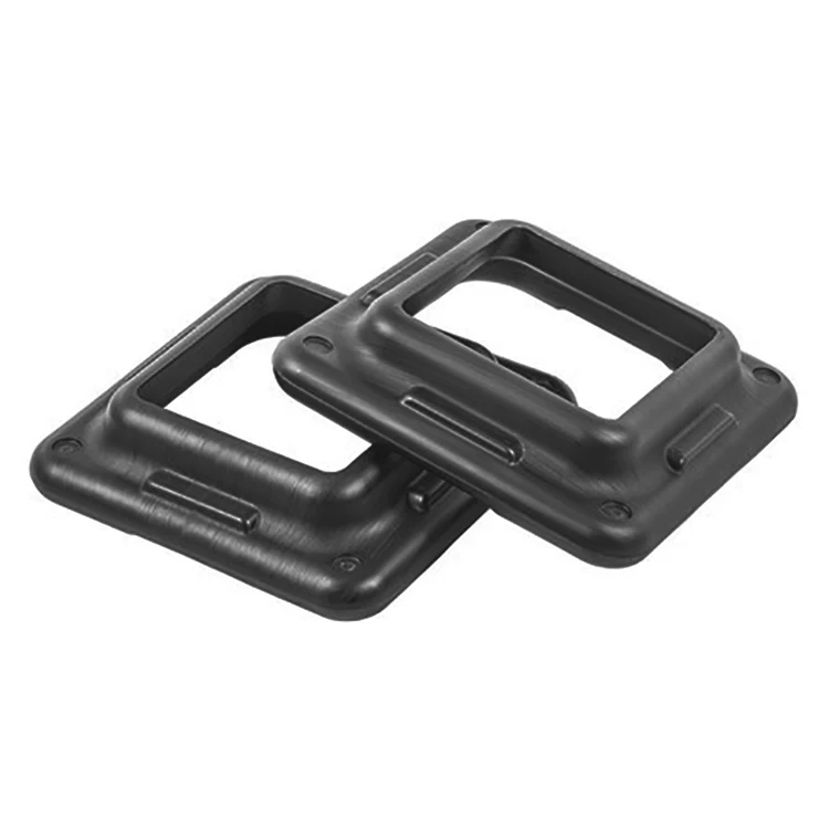 Plastic Products — product photograph