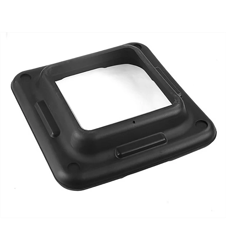 Plastic Products — product photograph