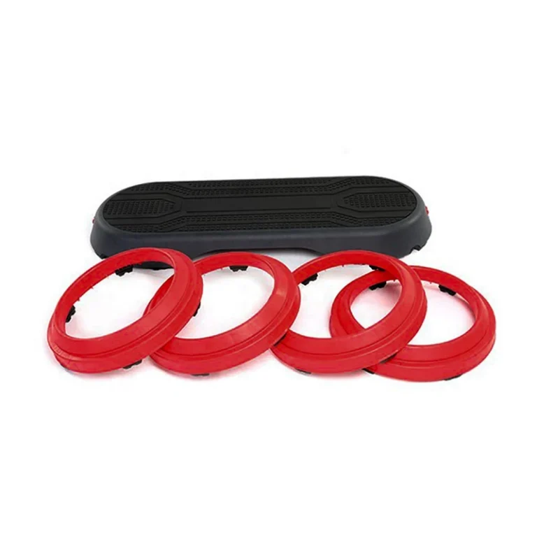 Plastic Products — product photograph