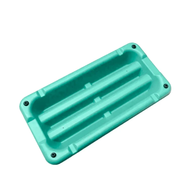Plastic Products — product photograph
