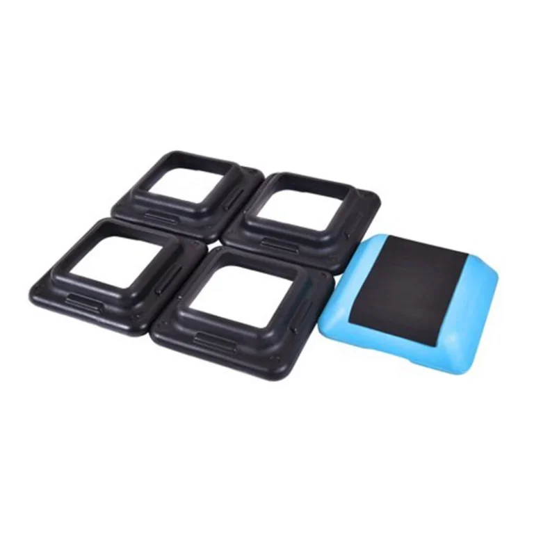 Plastic Products — product photograph
