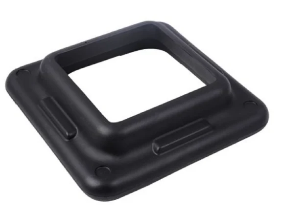 Plastic Products — product photograph