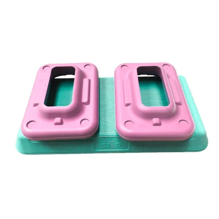 Plastic Products — product photograph