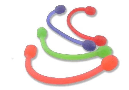 Plastic Products — product photograph