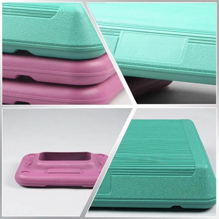 Plastic Products — product photograph