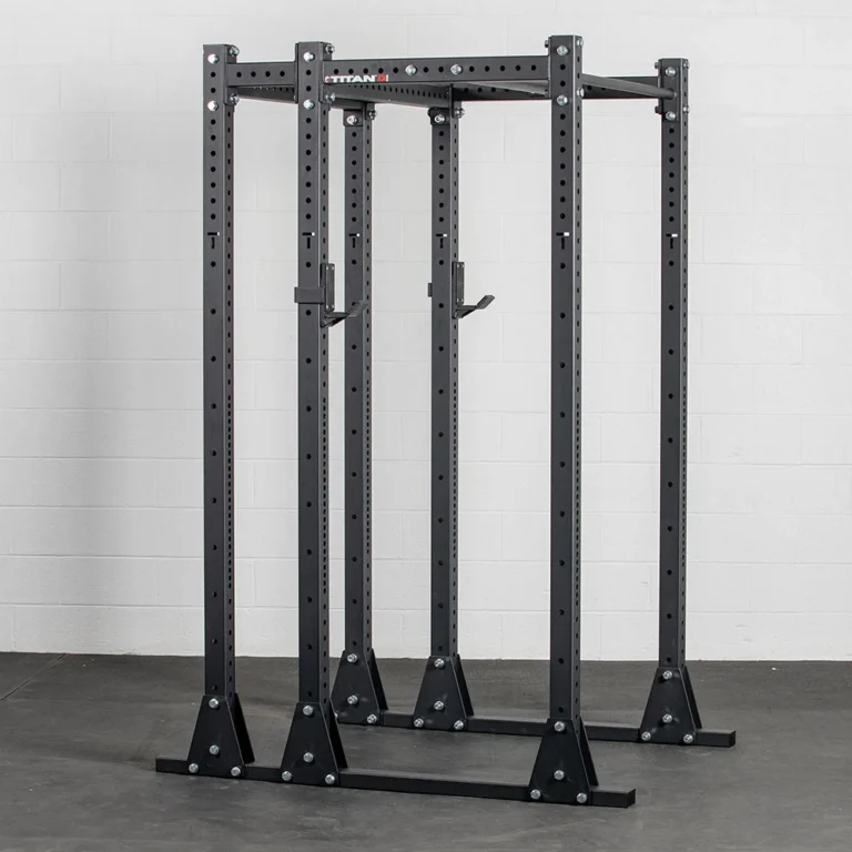 Racks — product photograph