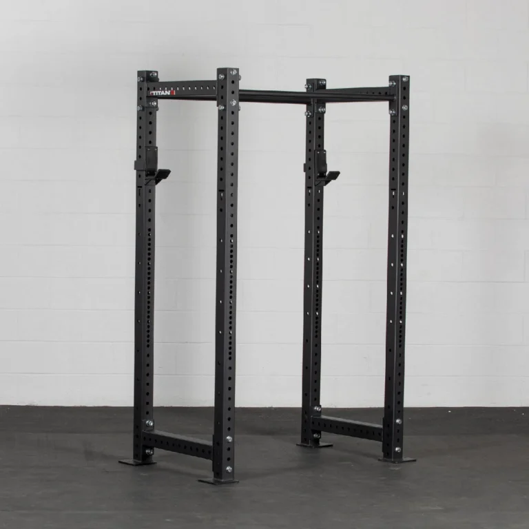 Racks — product photograph