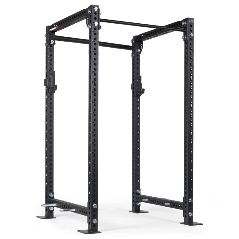 Racks — product photograph