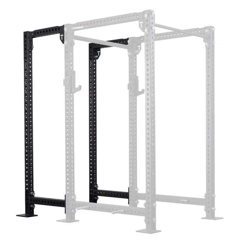 Racks — product photograph