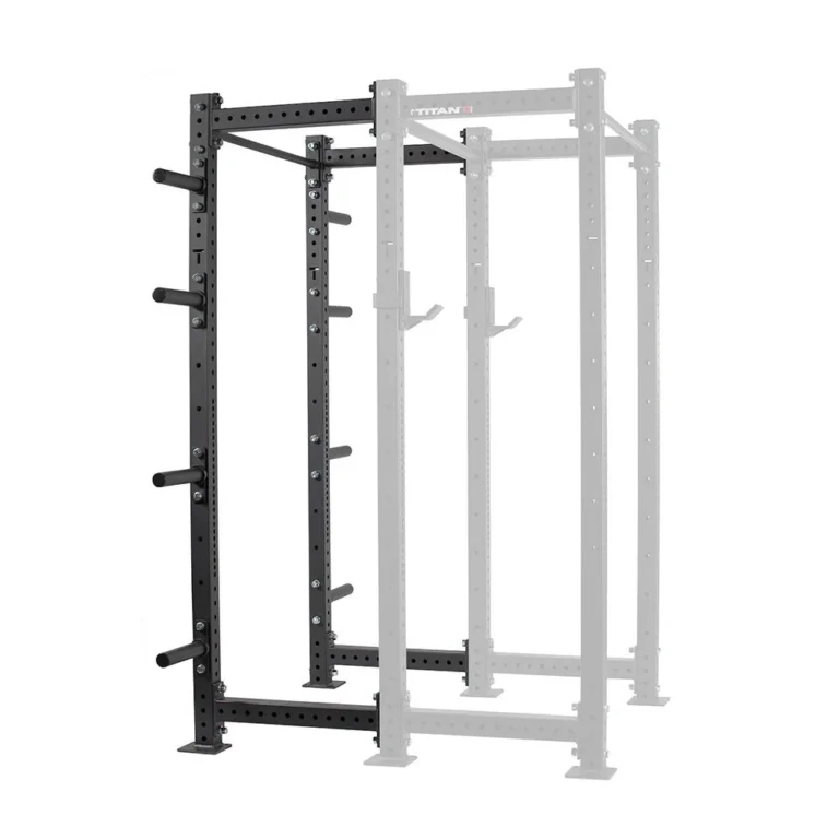 Racks — product photograph