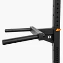 Racks — product photograph