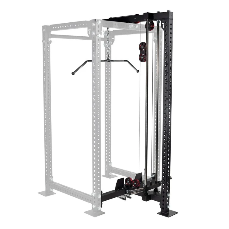 Racks — product photograph
