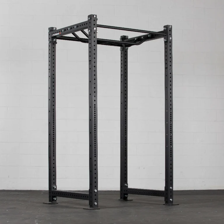 Racks — product photograph