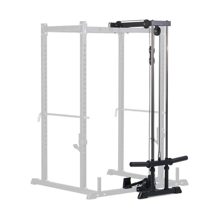 Racks — product photograph