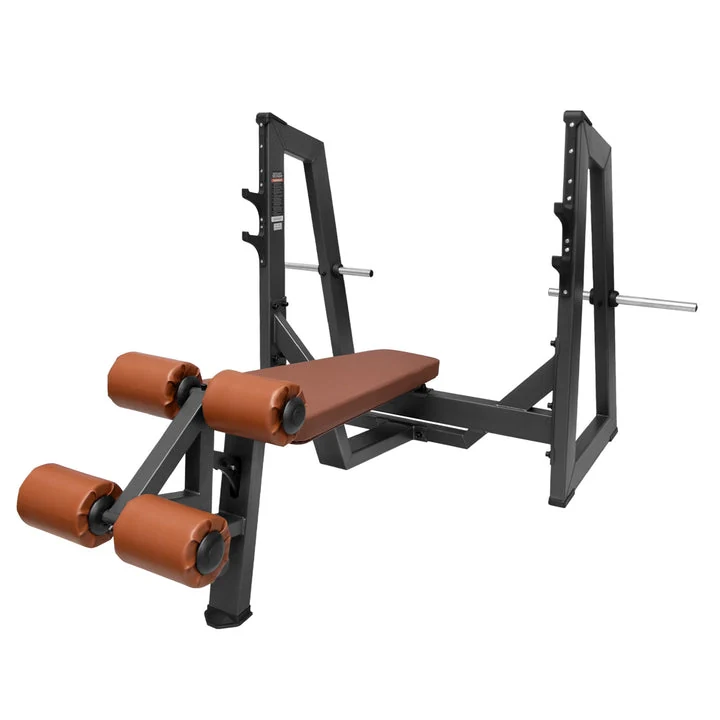 Racks — product photograph