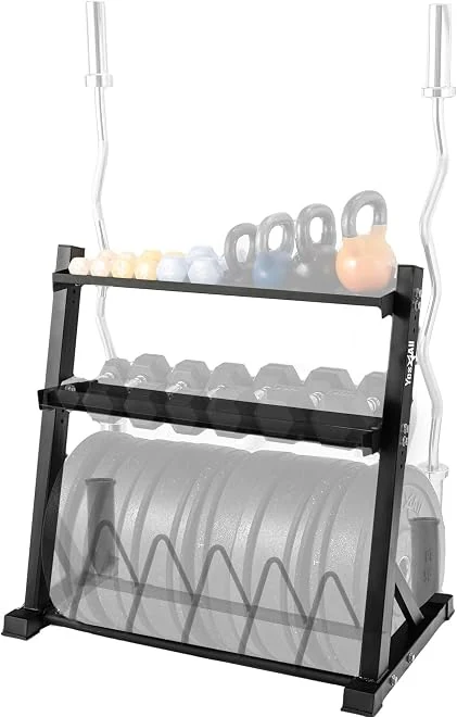 Racks — product photograph