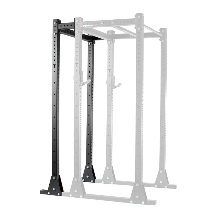 Racks — product photograph