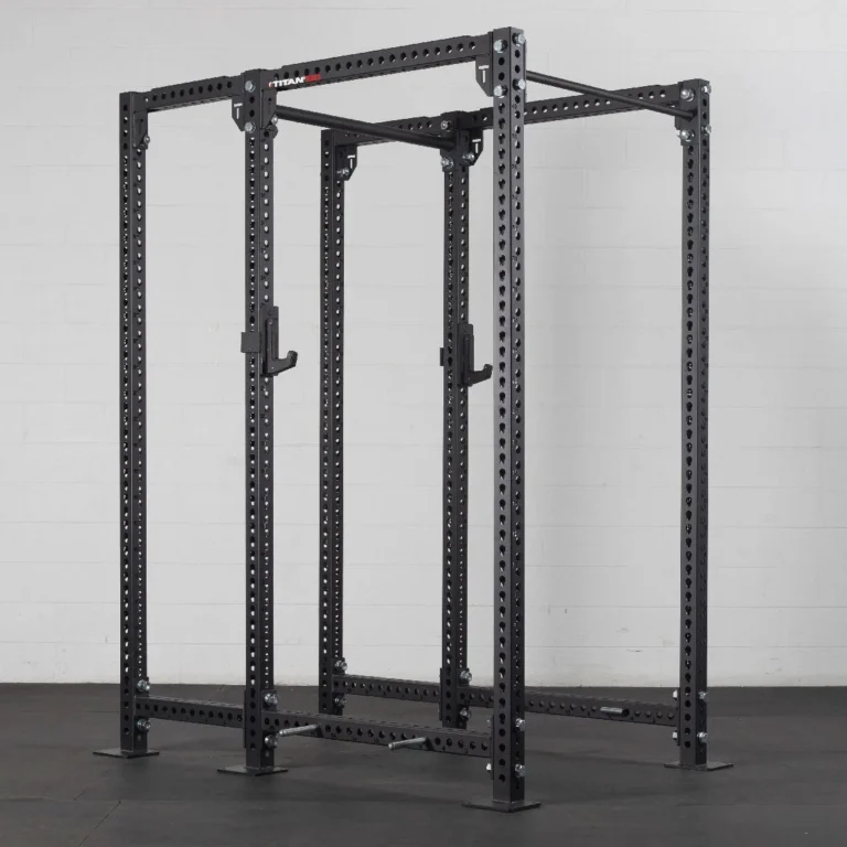Racks — product photograph