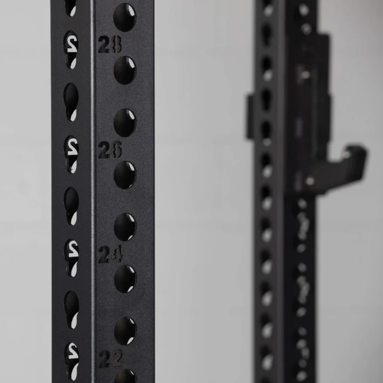 Racks — product photograph