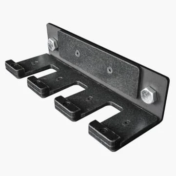 Racks — product photograph