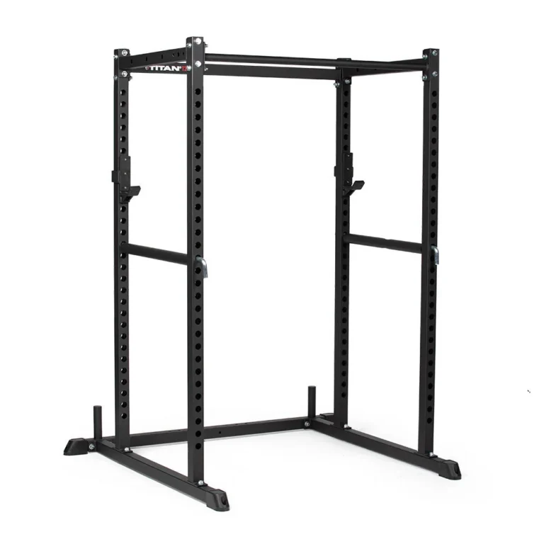 Racks — product photograph
