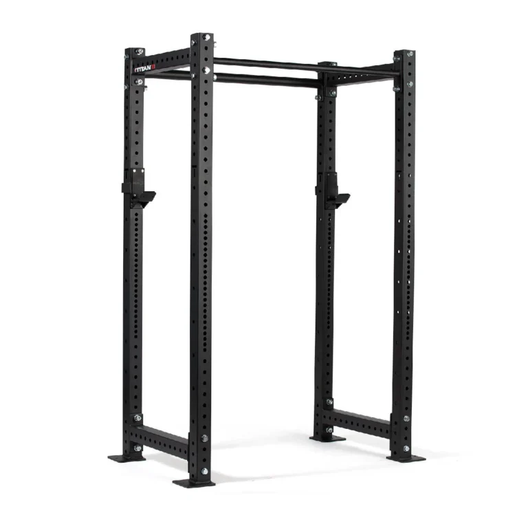 Racks — product photograph