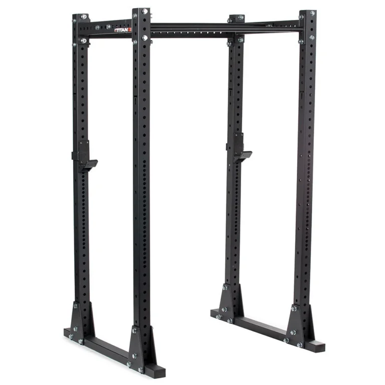 Racks — product photograph