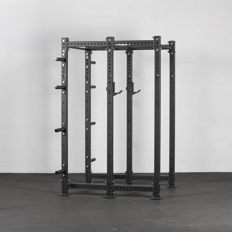 Racks — product photograph