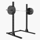 Racks — product photograph