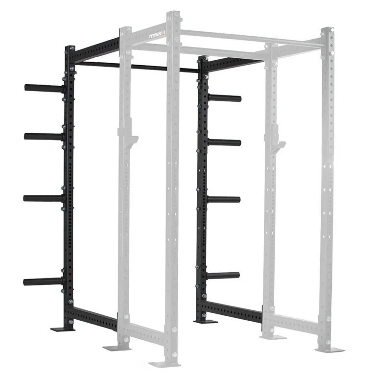 Racks — product photograph
