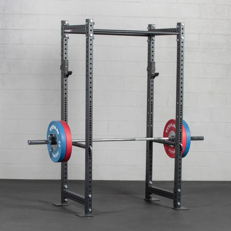Racks — product photograph