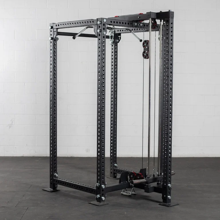 Racks — product photograph