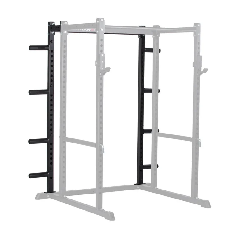 Racks — product photograph