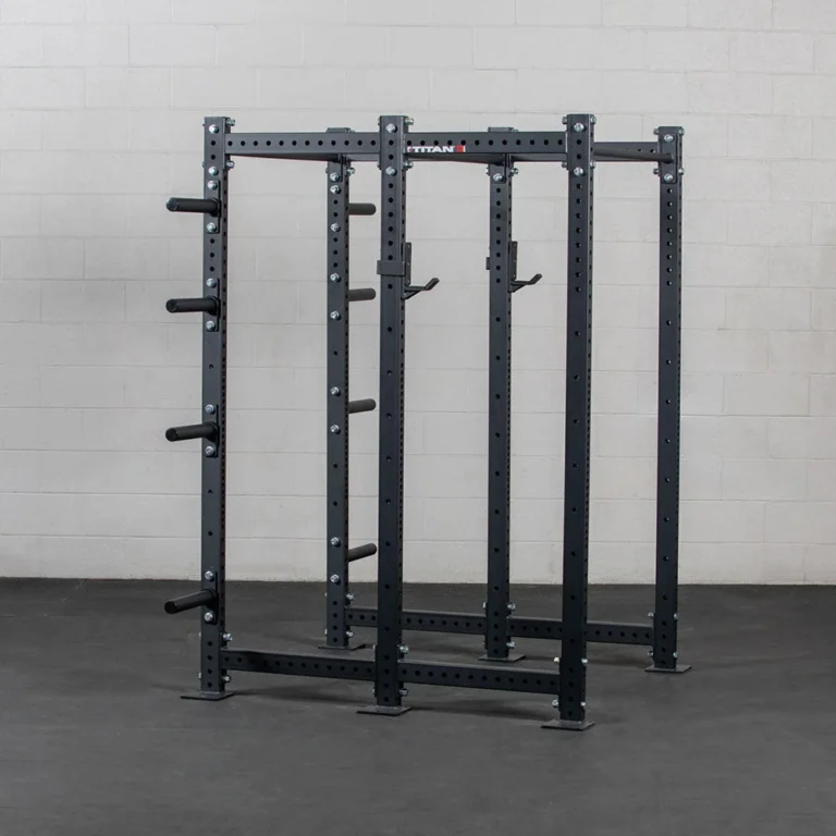 Racks — product photograph
