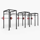Racks — product photograph