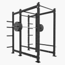 Racks — product photograph