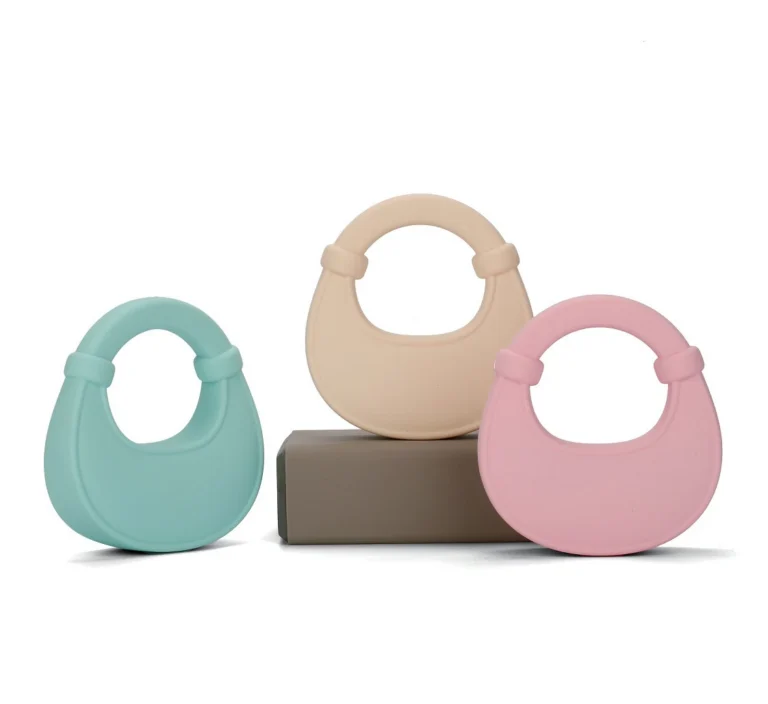 Silicone Products — product photograph