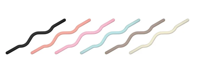 Silicone Products — product photograph