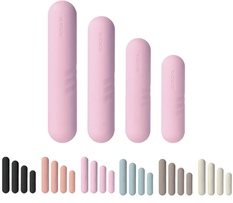 Silicone Products — product photograph