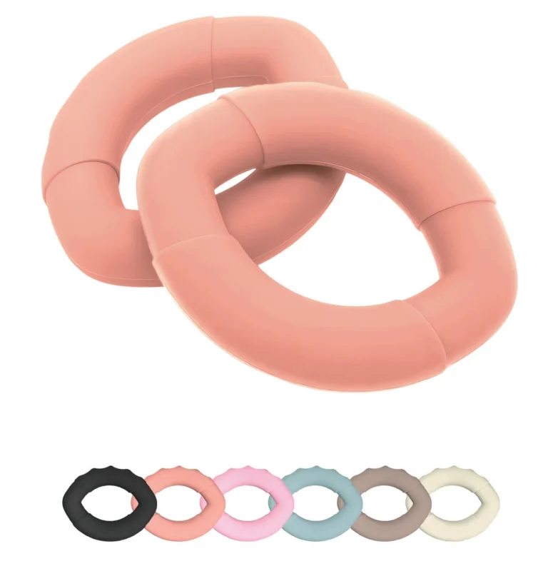 Silicone Products — product photograph