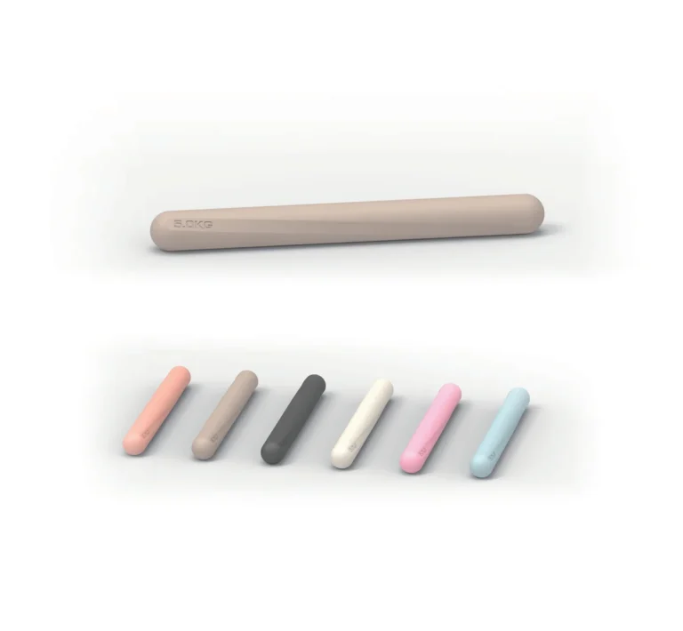 Silicone Products — product photograph