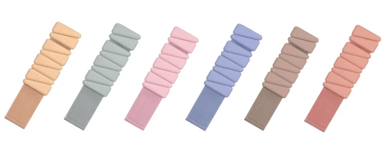 Silicone Products — product photograph