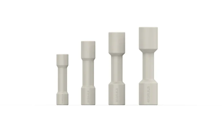 Silicone Products — product photograph