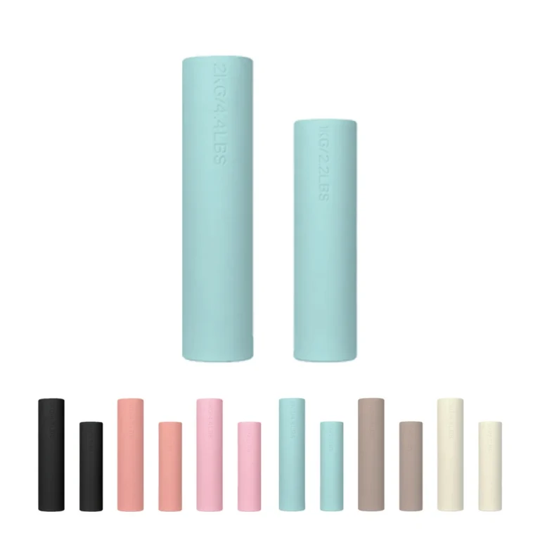 Silicone Products — product photograph