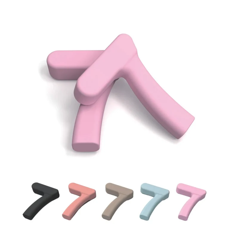 Silicone Products — product photograph